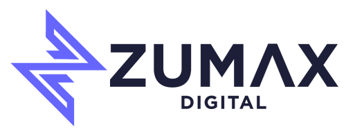 Zumax Digital Marketing