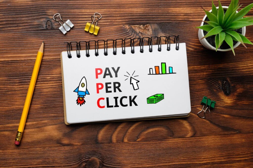 PPC (Pay Per Click)