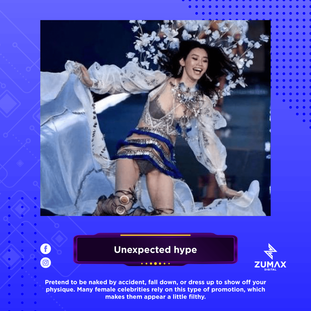 Why is Namewee's "Fragile Pinky Heart玻璃心" so successful? Succesful Hype marketing technique