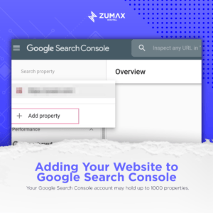 1.  Adding Your Website to Google Search Console