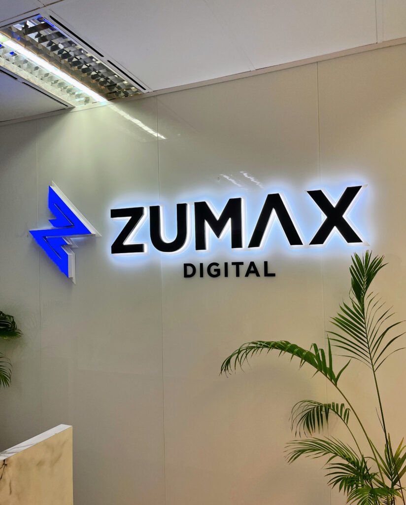 facebook ads services - Zumax Digital