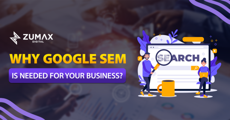 Google SEM Is Needed In A Business