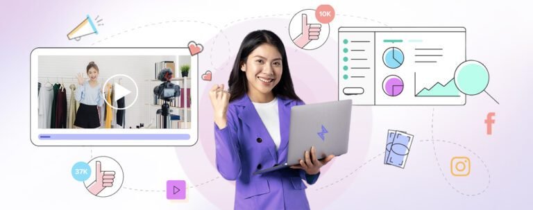 influencer marketing agency in Malaysia - Zumax Digital