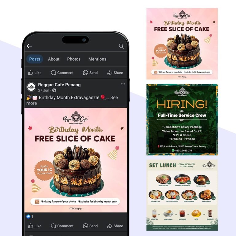 facebook marketing service in Malaysia