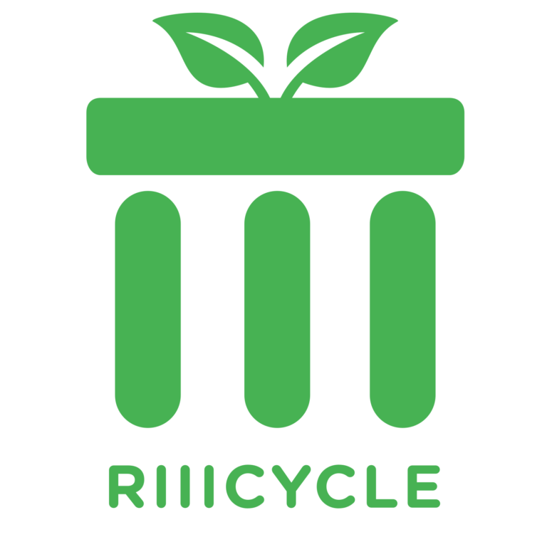Riiicycle Logo