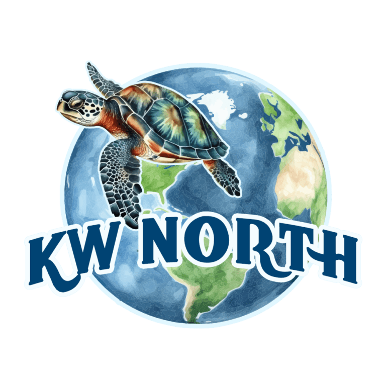 kw north logo