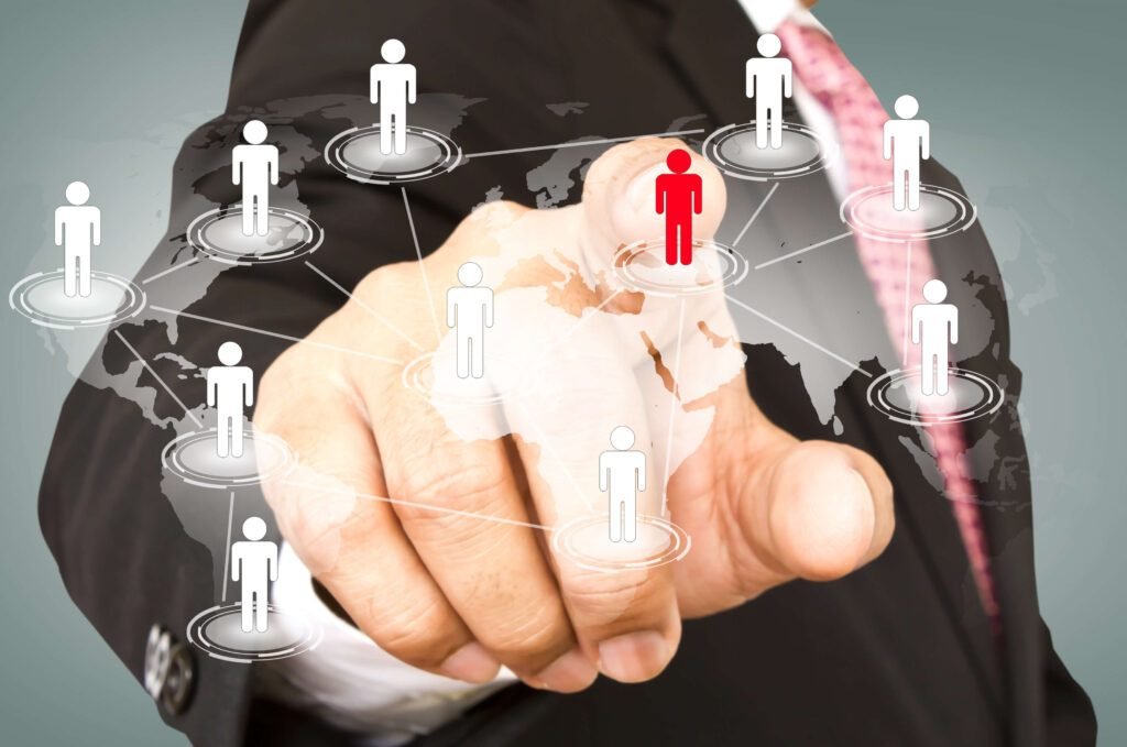 targeting right audience on google ads