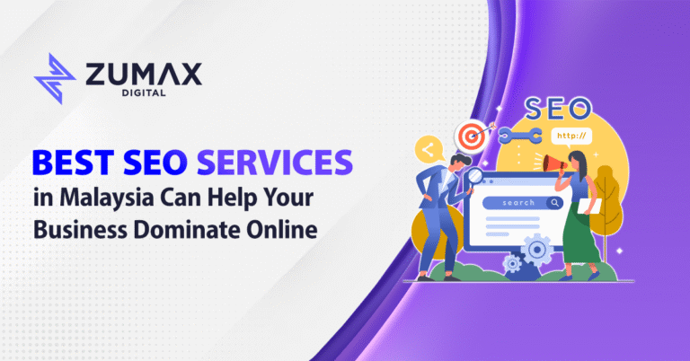 Best SEO Services in Malaysia Can Help Your Business Dominate Online