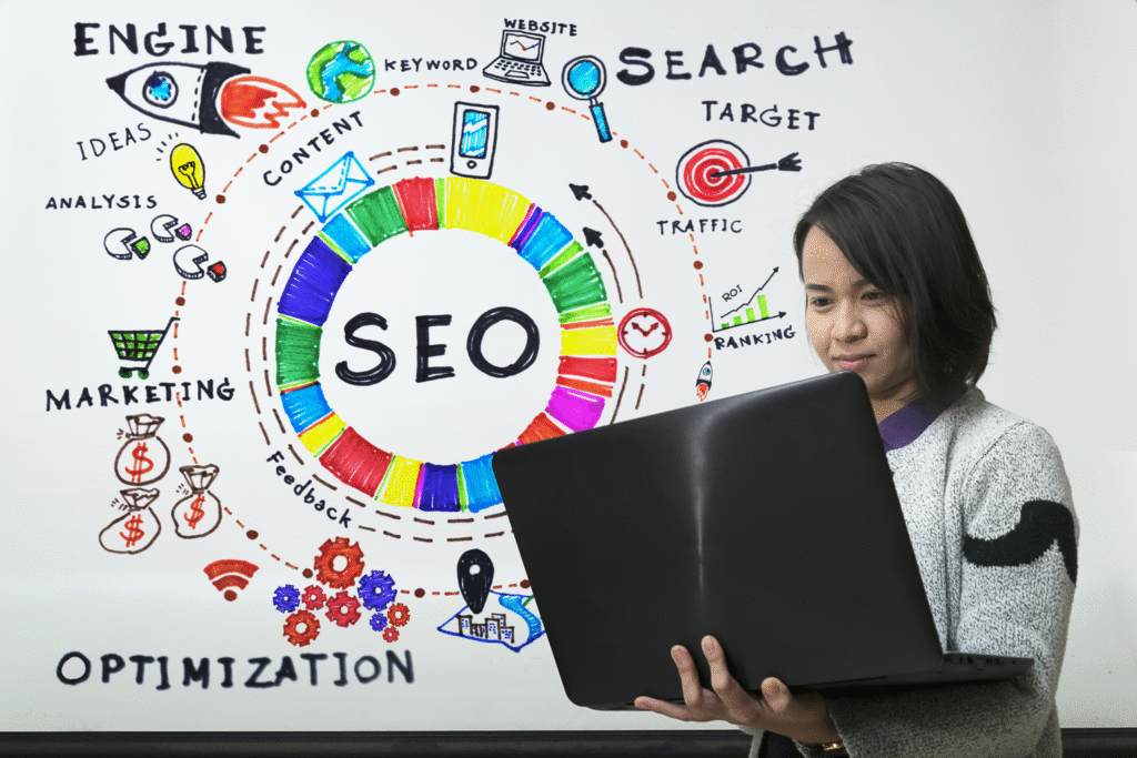 Best seo services in malaysia