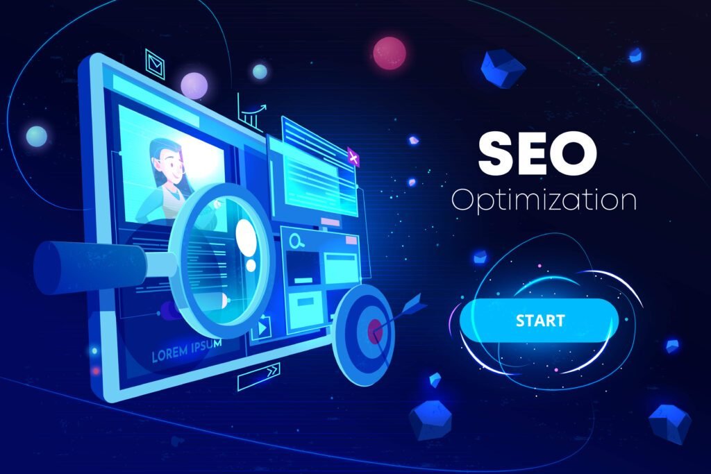 Free SEO audit