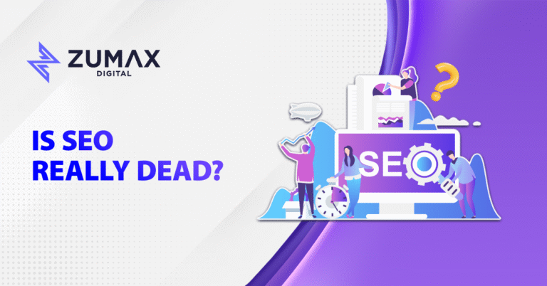 Is SEO Really Dead