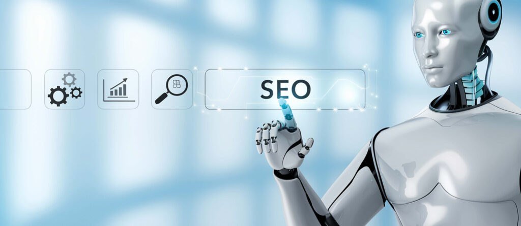 ai seo