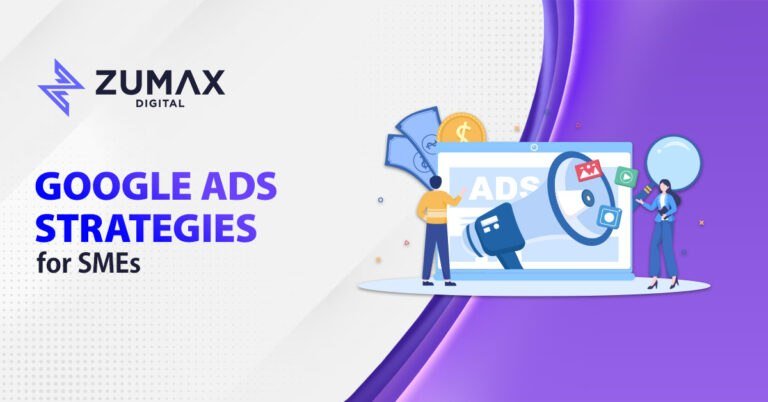 Google Ads Strategies for SMEs