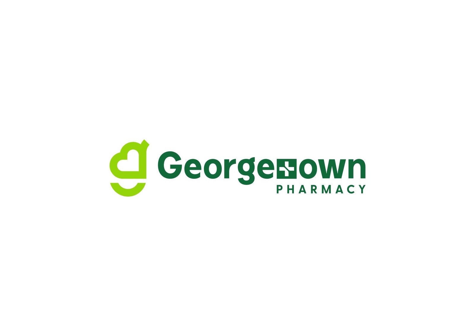 GEORGETOWN PHARMACY Logo_PANTONE_page-0001
