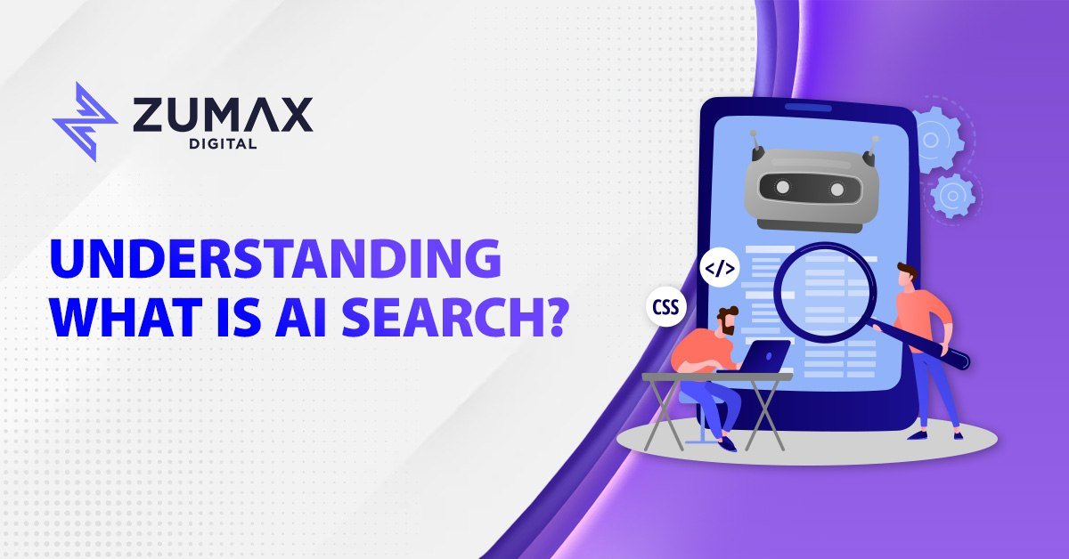 Understanding What Is AI Search