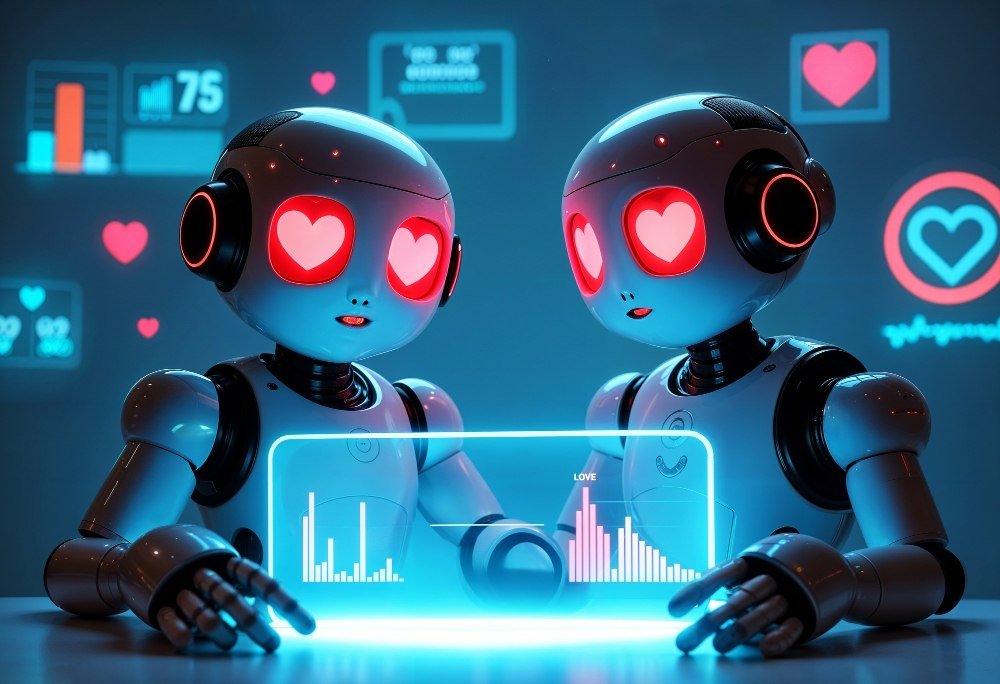 ai love facts