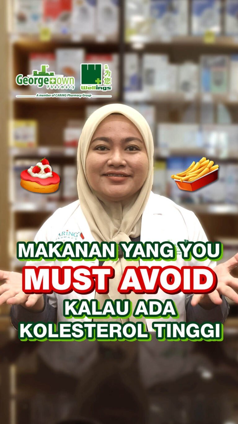 georgetown pharmacy education-health content