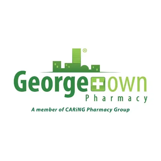 georgetown-pharmacy-logo