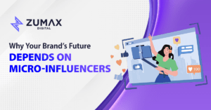 Why Your Brand’s Future Depends on Micro-Influencers