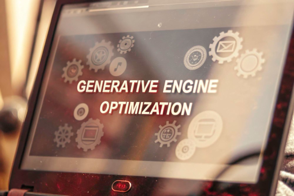 geo aka Generative Engine Optimisation