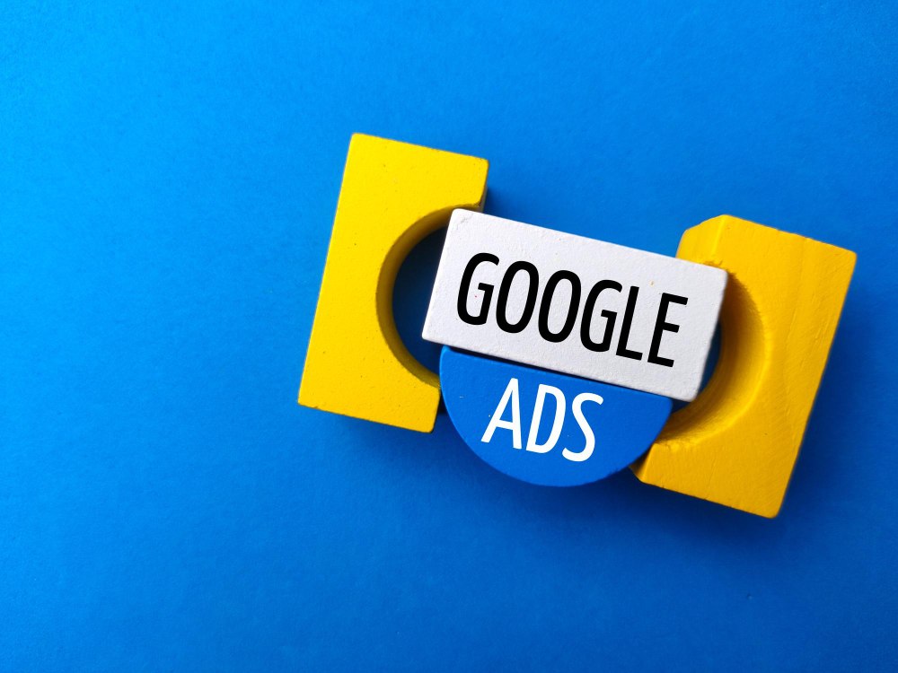 Google Ads Service