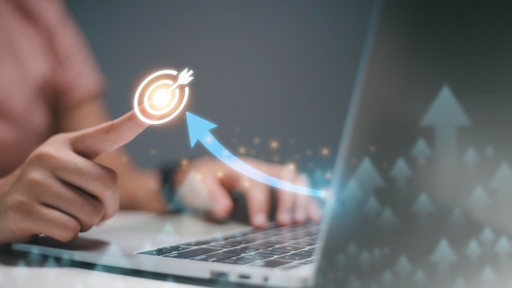 clicks conversion