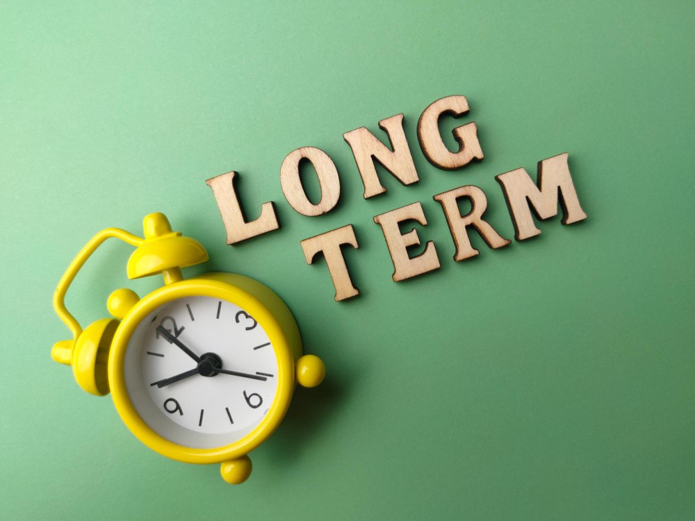 long term game