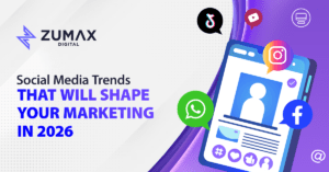 Social Media Trends That Will Shape Your Marketing in 2026
