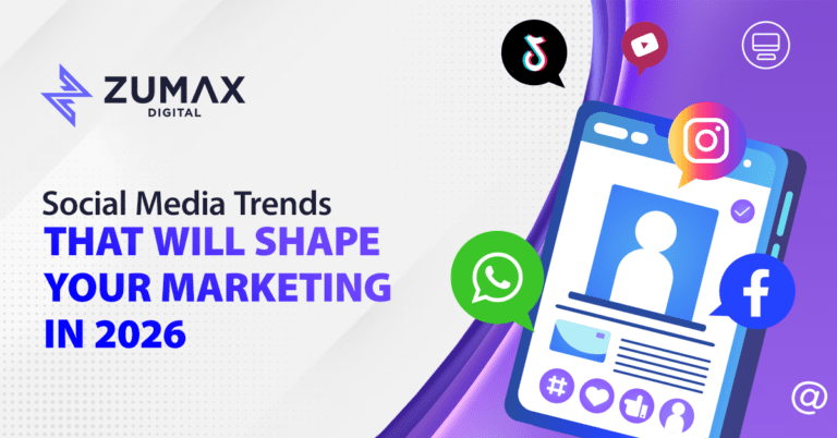 Social Media Trends That Will Shape Your Marketing in 2026